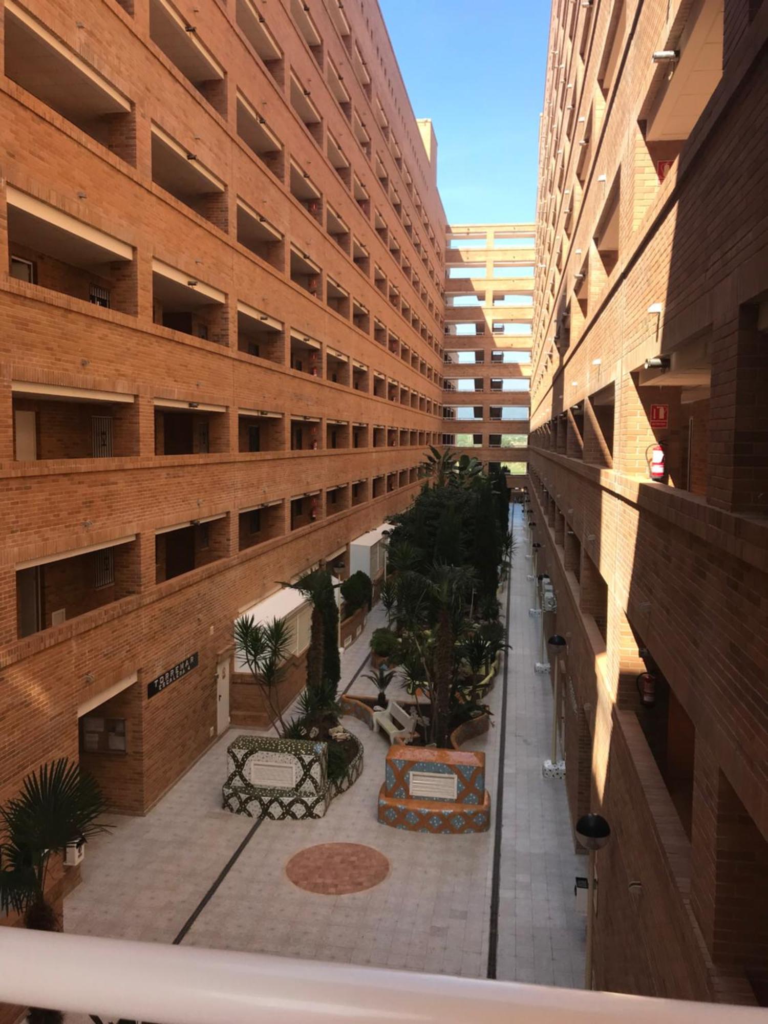 Apartamento Acogedor Torremar Marina Dor Oropesa del Mar Luaran gambar